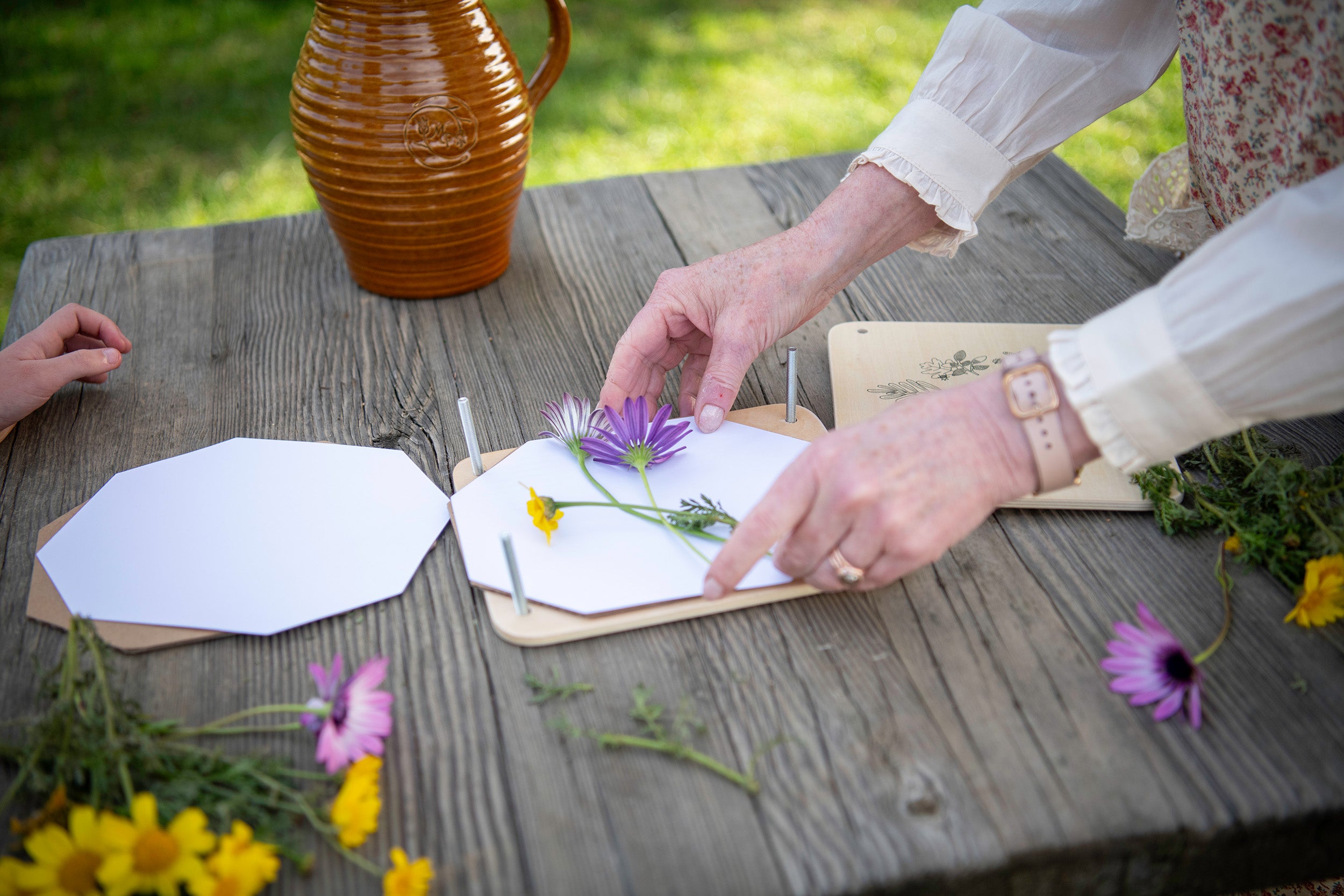 Craft Kits - Modern Prairie