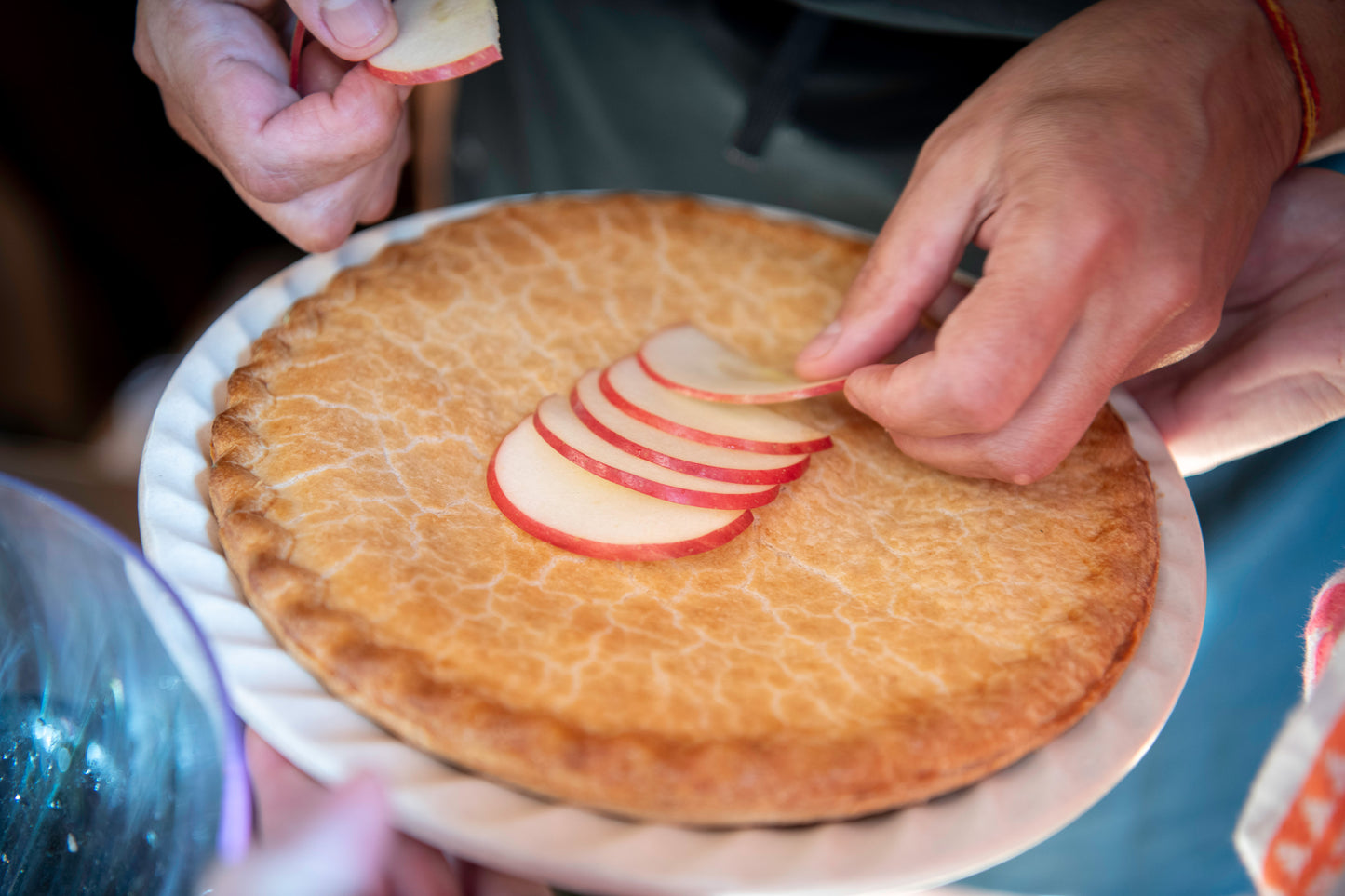 Better Than Store Bought — Mastering the Apple Pie (Digital Edition)