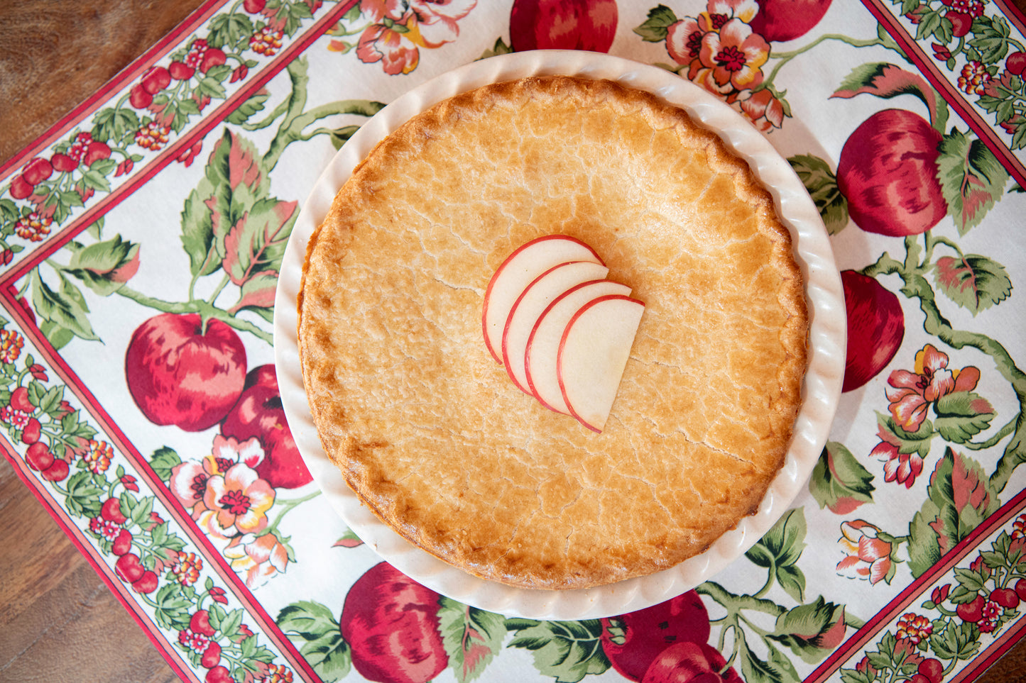 Better Than Store Bought — Mastering the Apple Pie (Digital Edition)