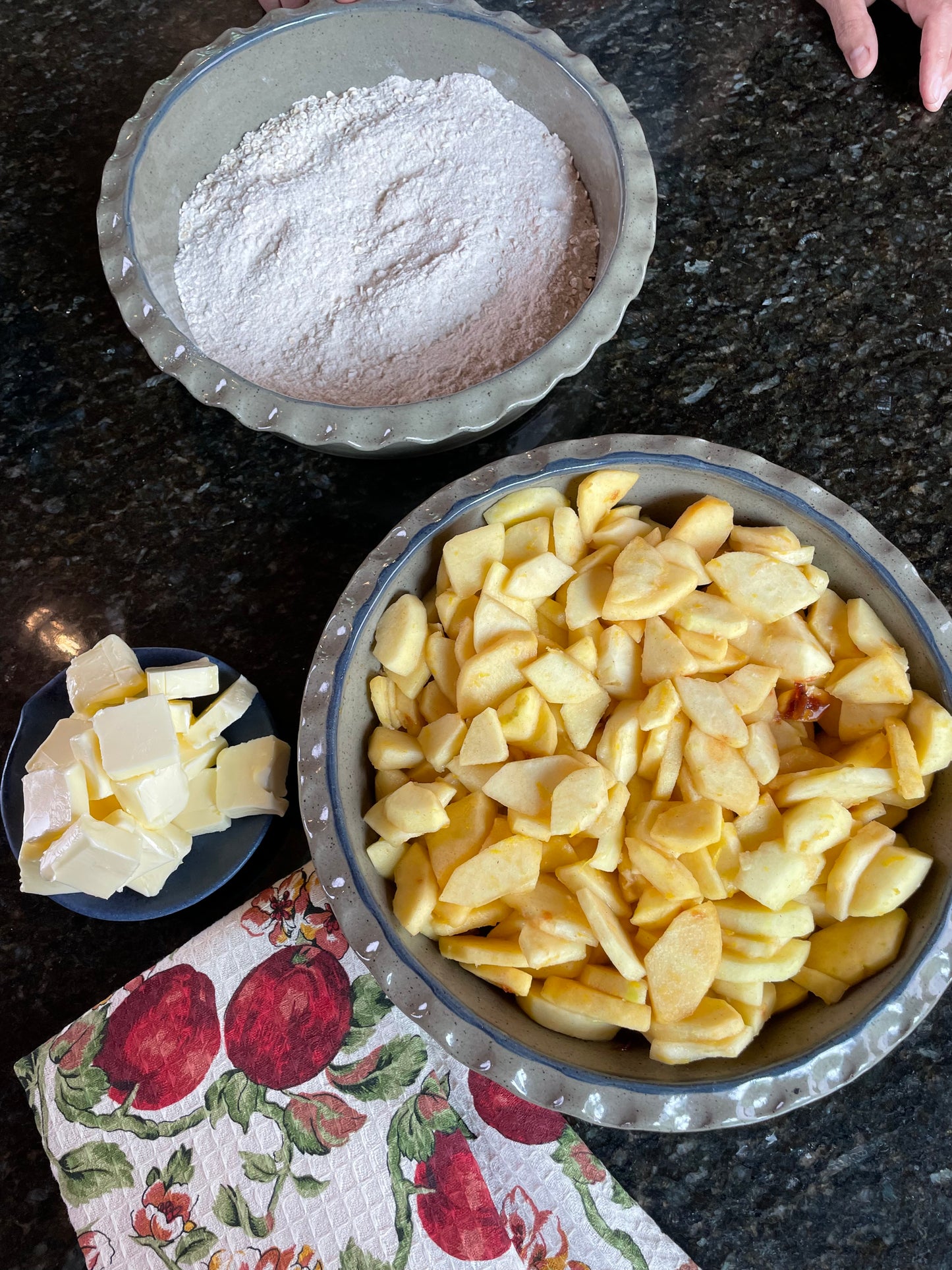 Better Than Store Bought — Mastering the Apple Pie (Digital Edition)