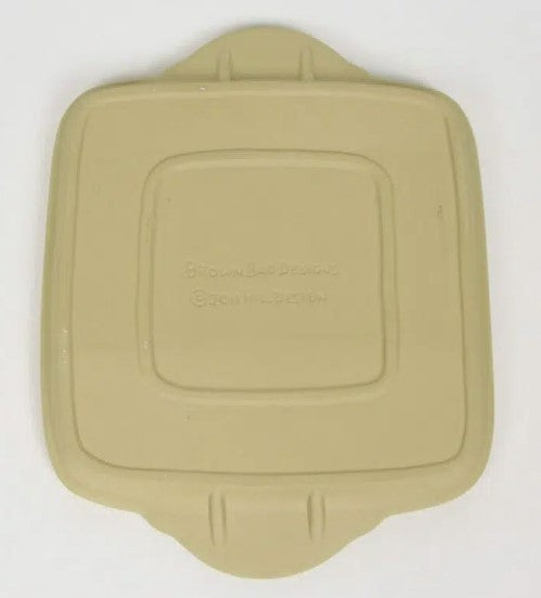 Emerson Pottery Shortbread Pan Kit in Americana