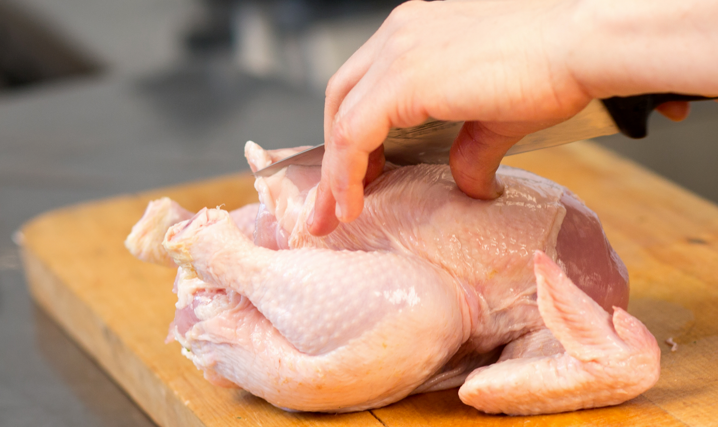 Better Than Store Bought: All About the Bird: Mastering Chicken Cooking Techniques