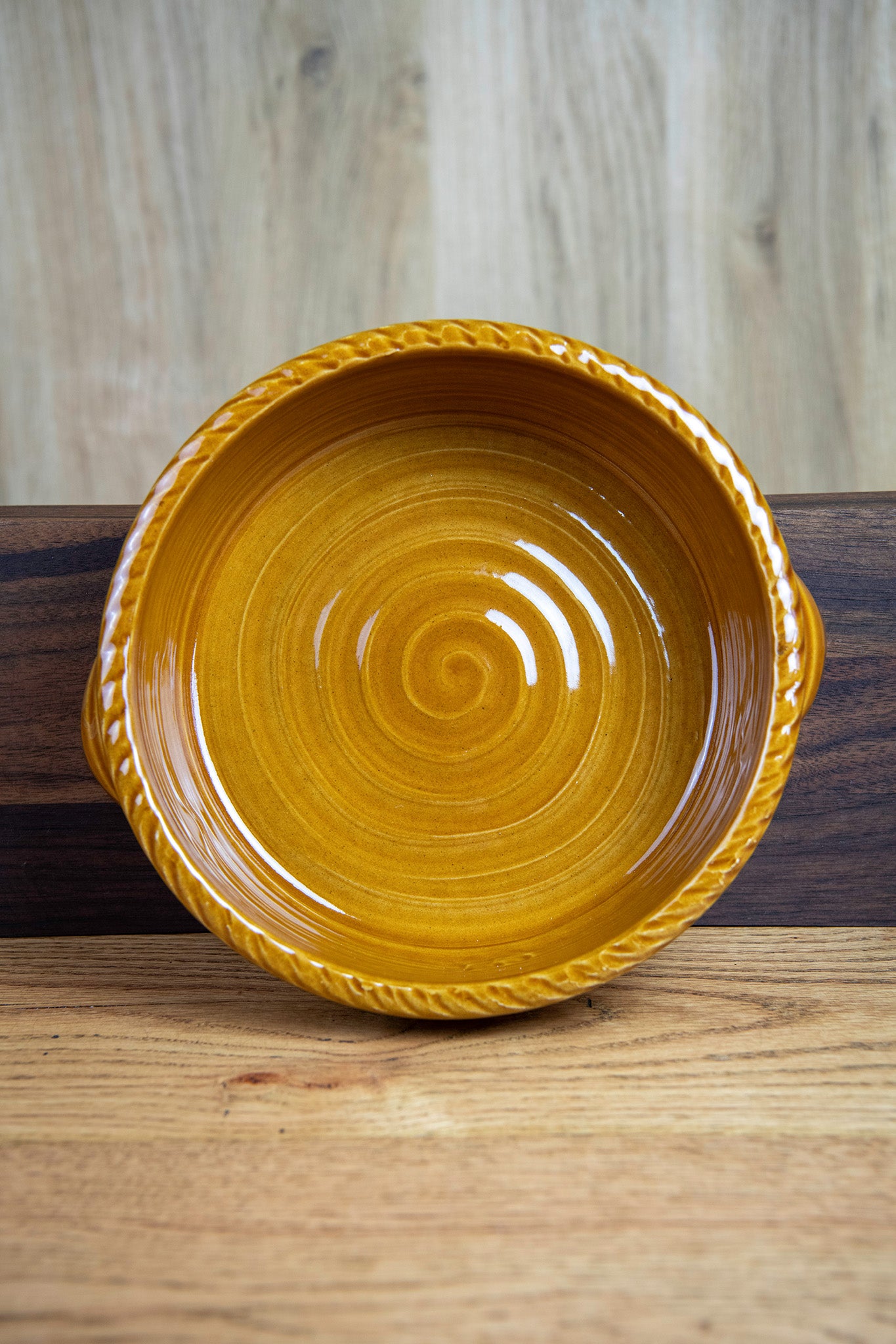 Ceramic quiche dish best sale