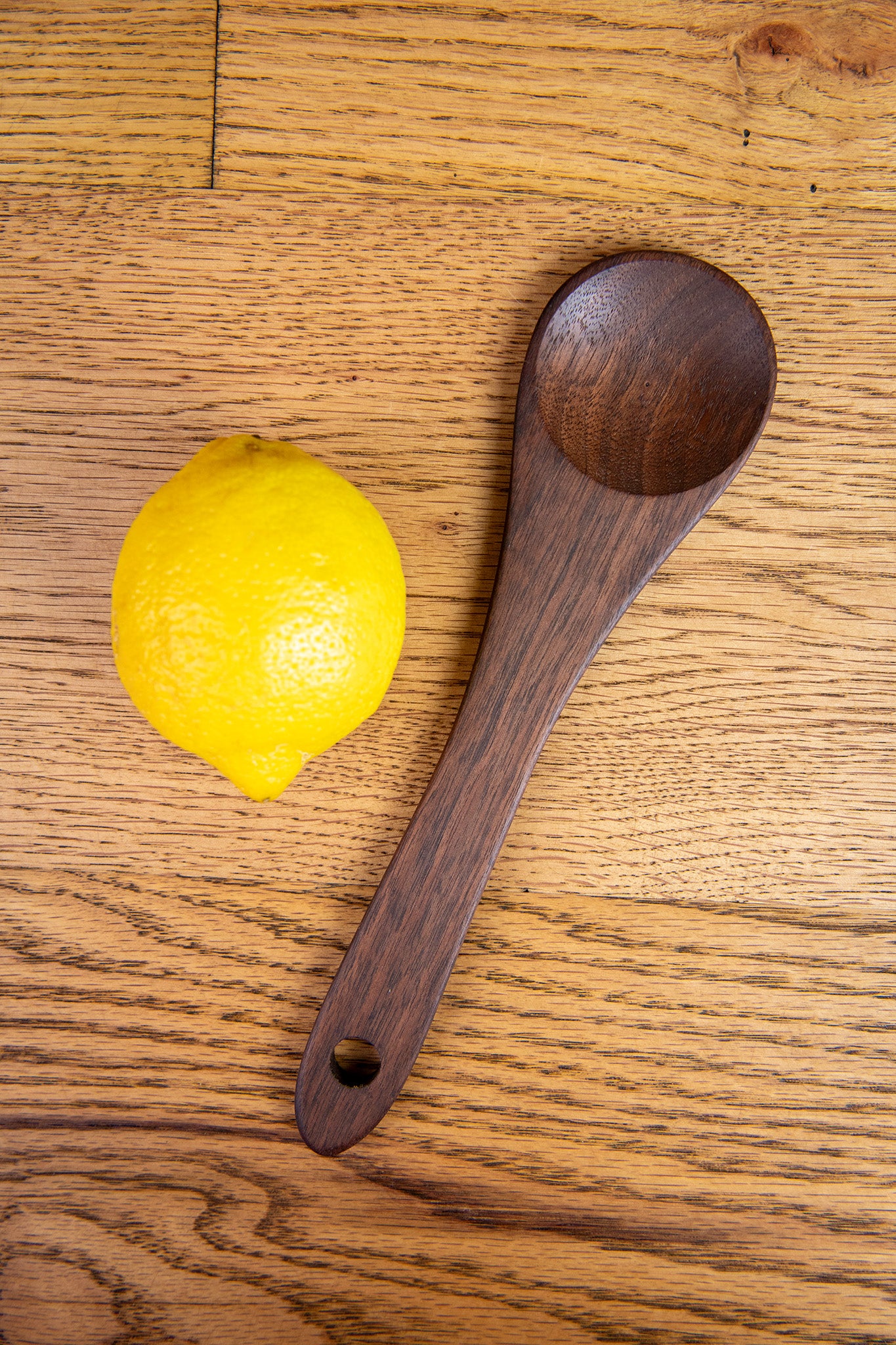 Walnut top Paddle