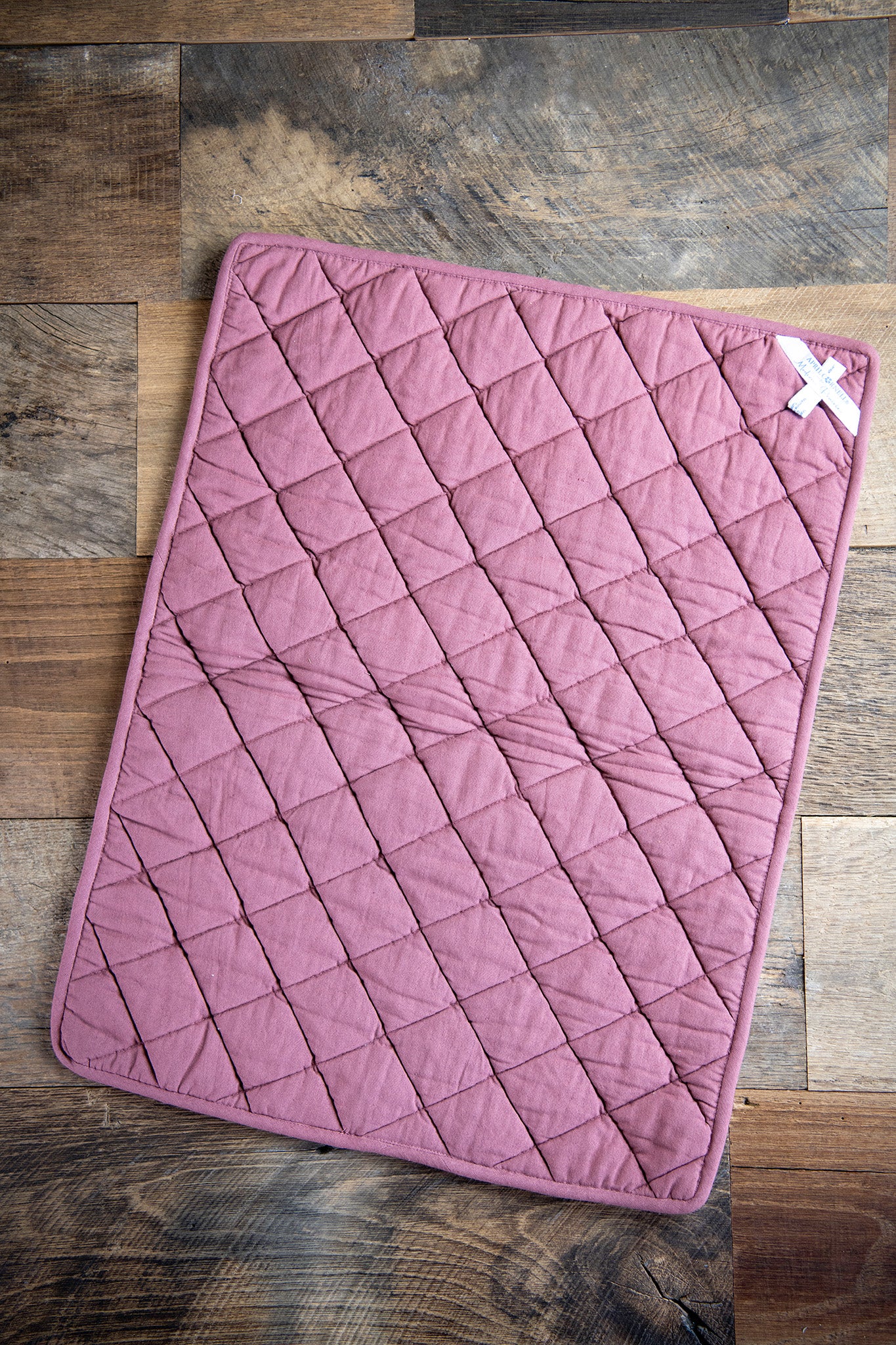 Lilliana Dish Drying Mat Modern Prairie
