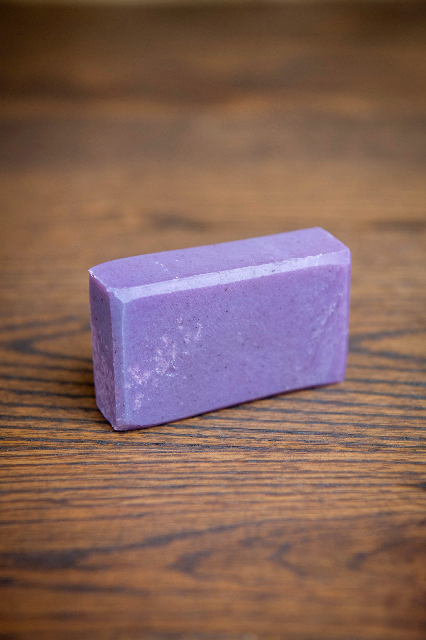 Morning in the Woods Soap Bar