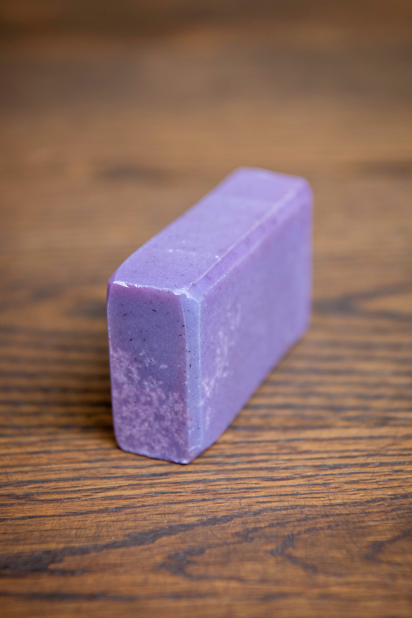 Morning in the Woods Soap Bar