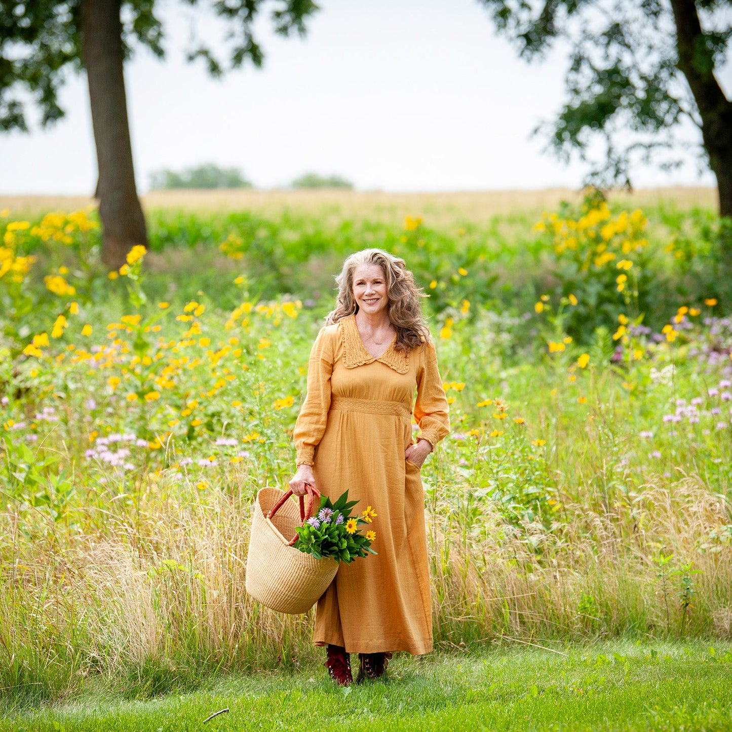 Limited-Edition '50 Years of Loving Laura' My Dear Austin Dress