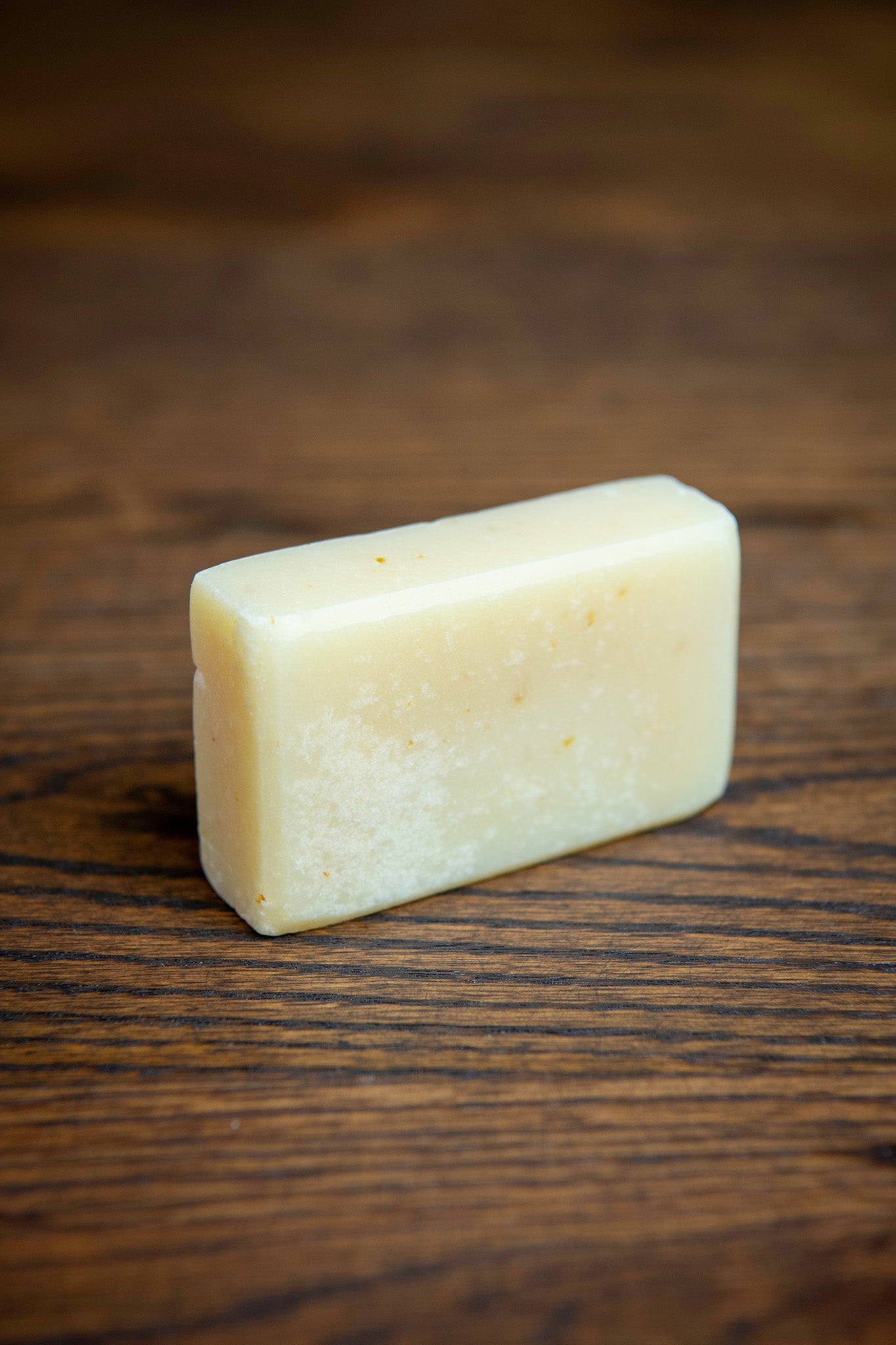 Prairie Dawn Oatmeal Soap