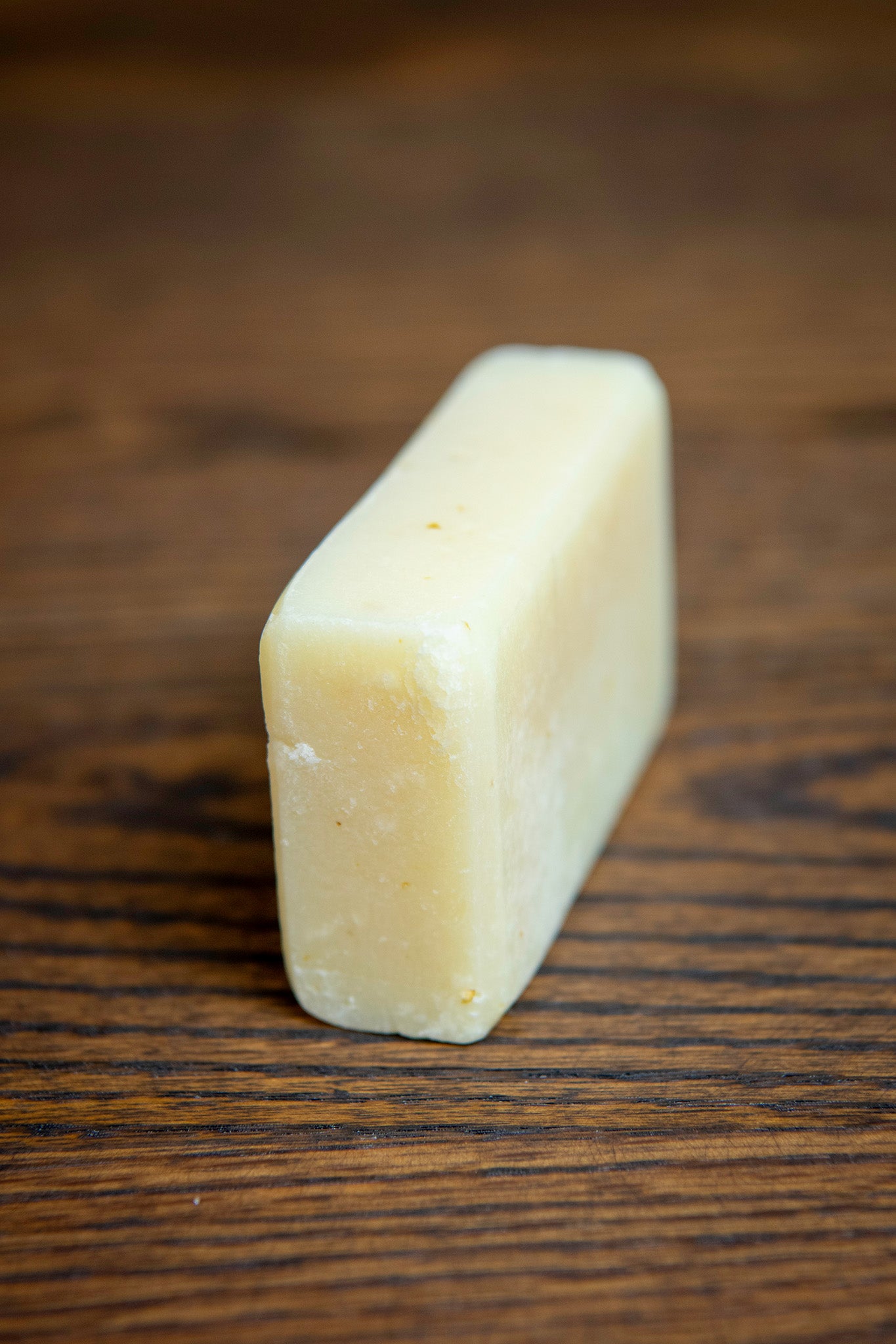 Prairie Dawn Oatmeal Soap