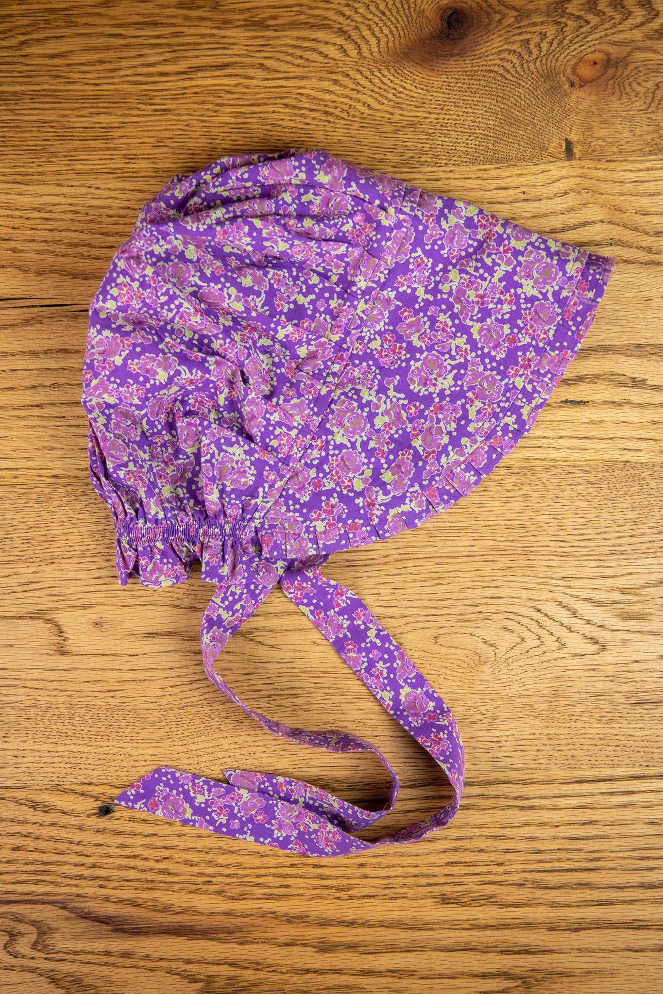 Modern Prairie x PanCAN Limited-Edition Lavender Bloom Bonnet