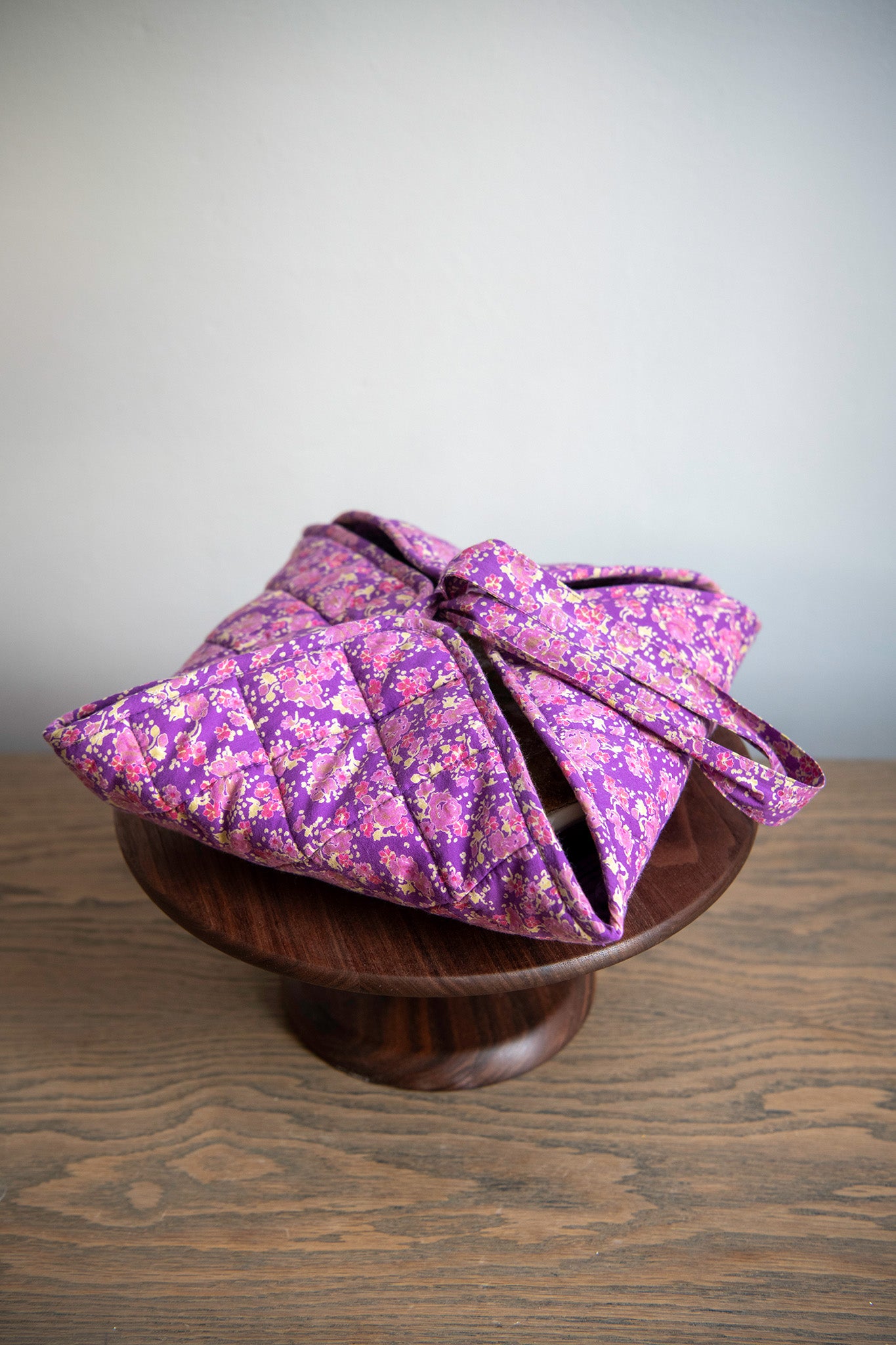 Modern Prairie x PanCAN Limited-Edition Lavender Bloom Pie Carrier