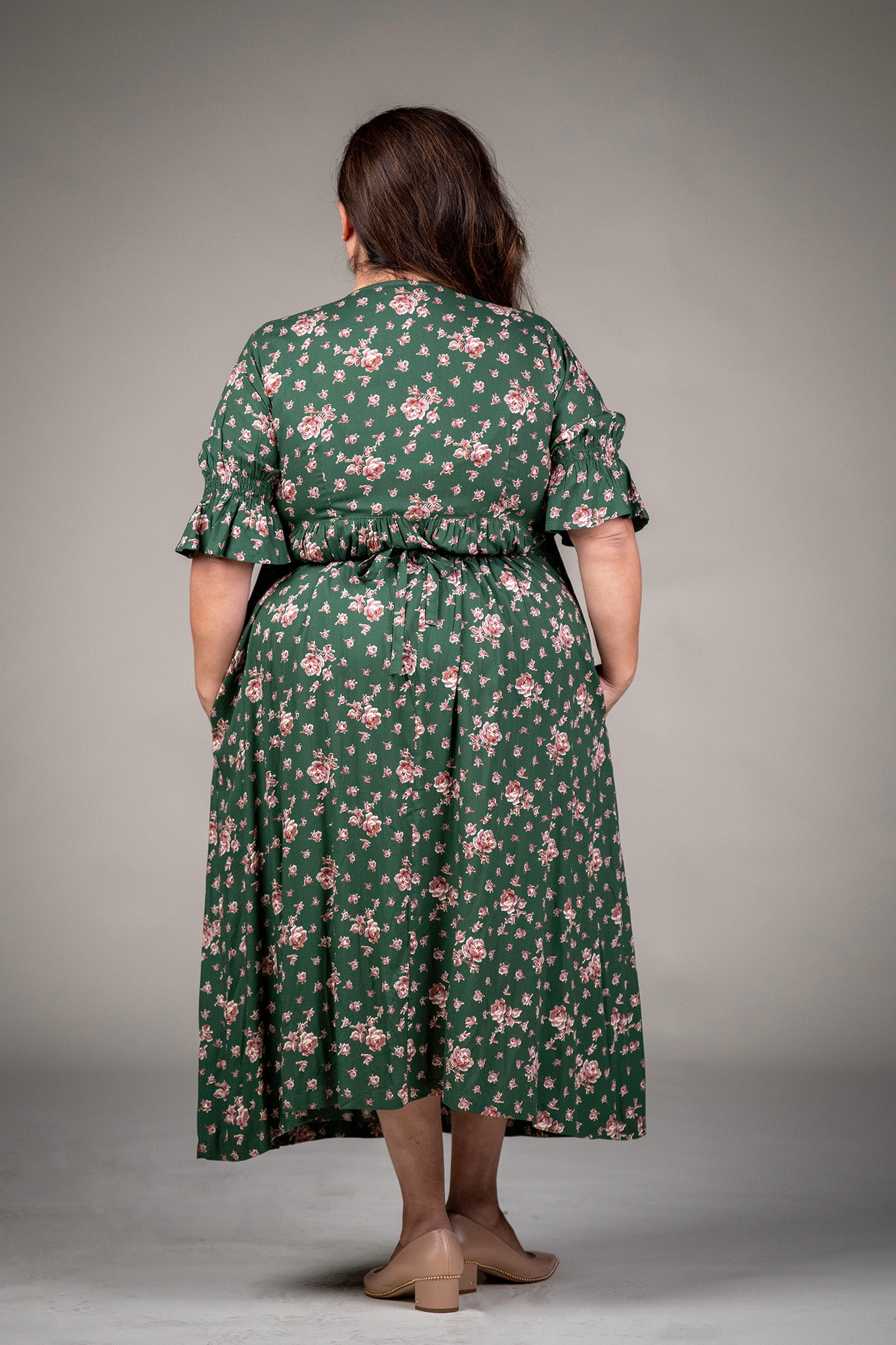 Limited-Edition '50 Years of Loving Laura' Erin Dress