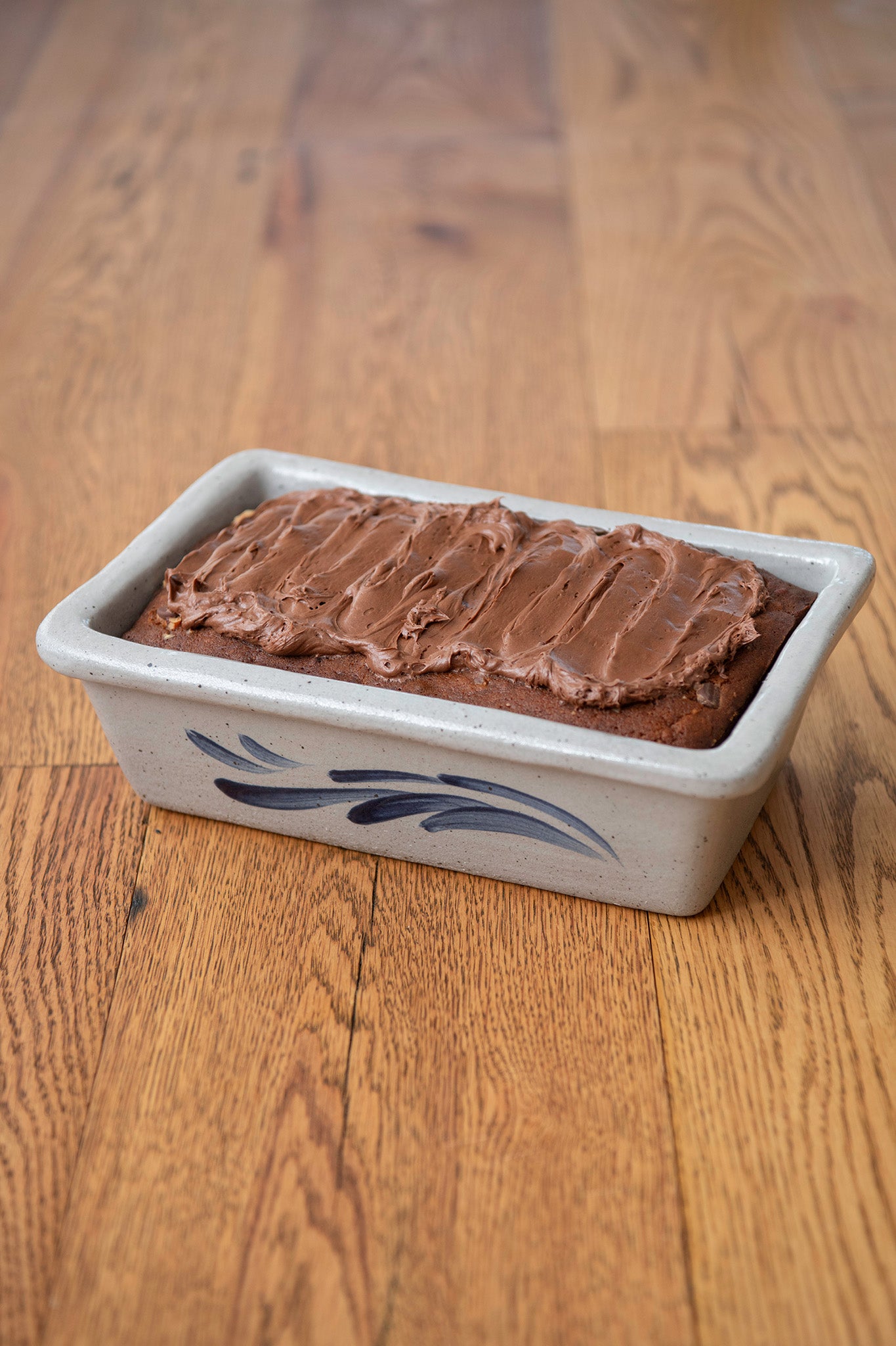 Classic Cambridge Ceramic Loaf Pan