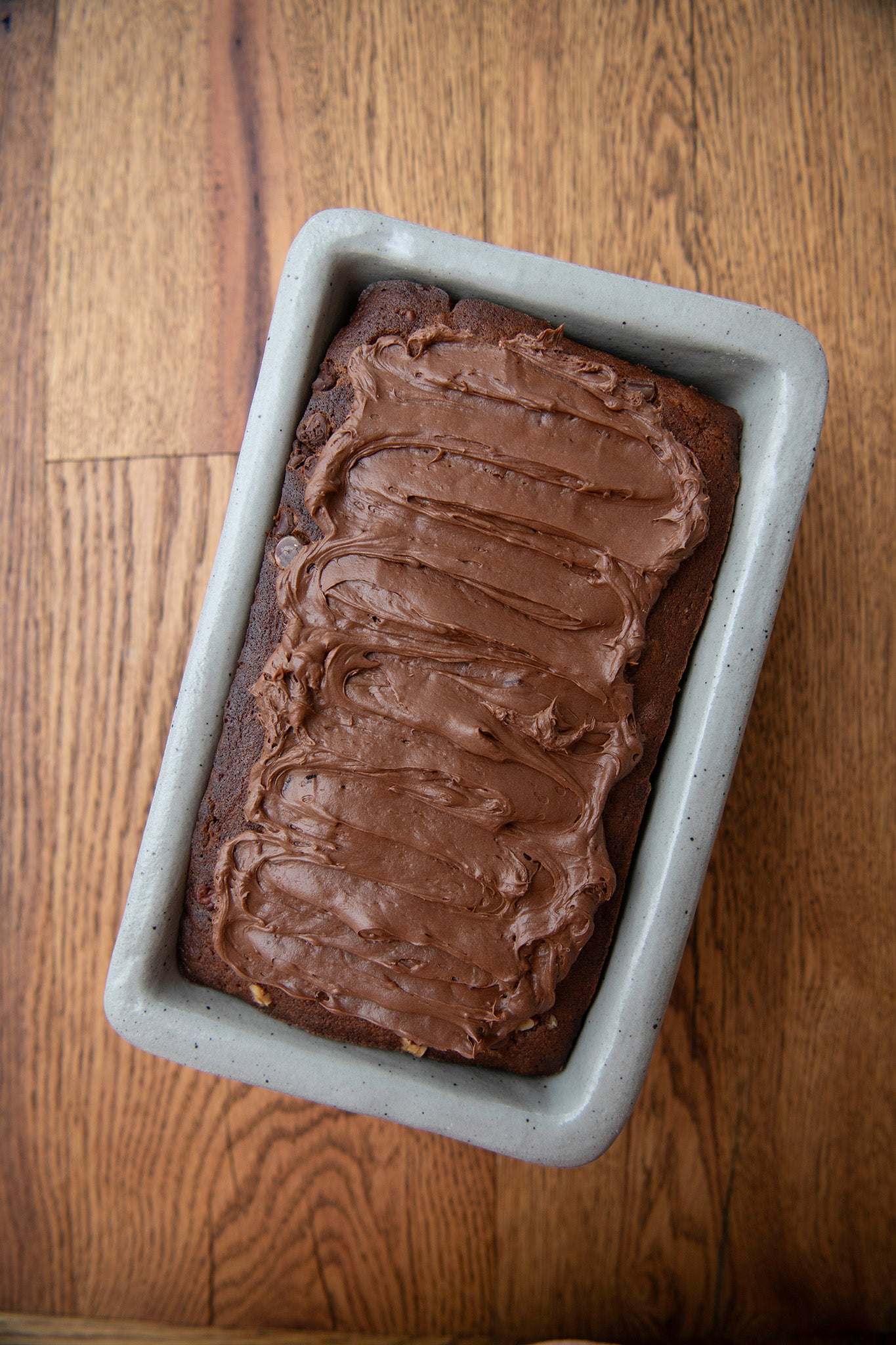 Classic Cambridge Ceramic Loaf Pan