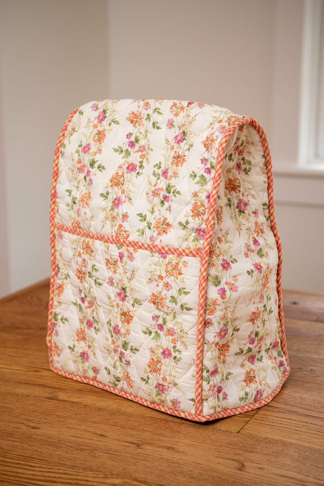 Prairie Flower Stand Mixer Cover