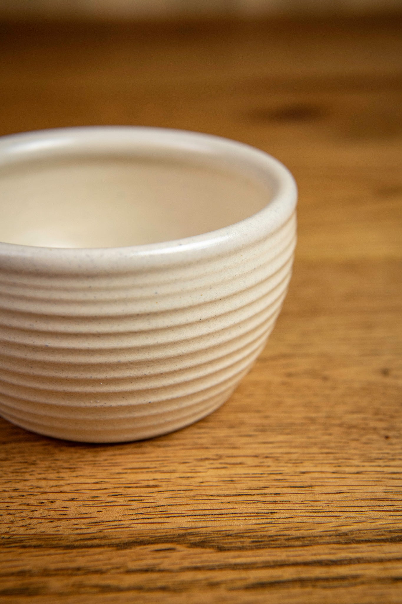 Let's Dip Again Small Ridges Bowl