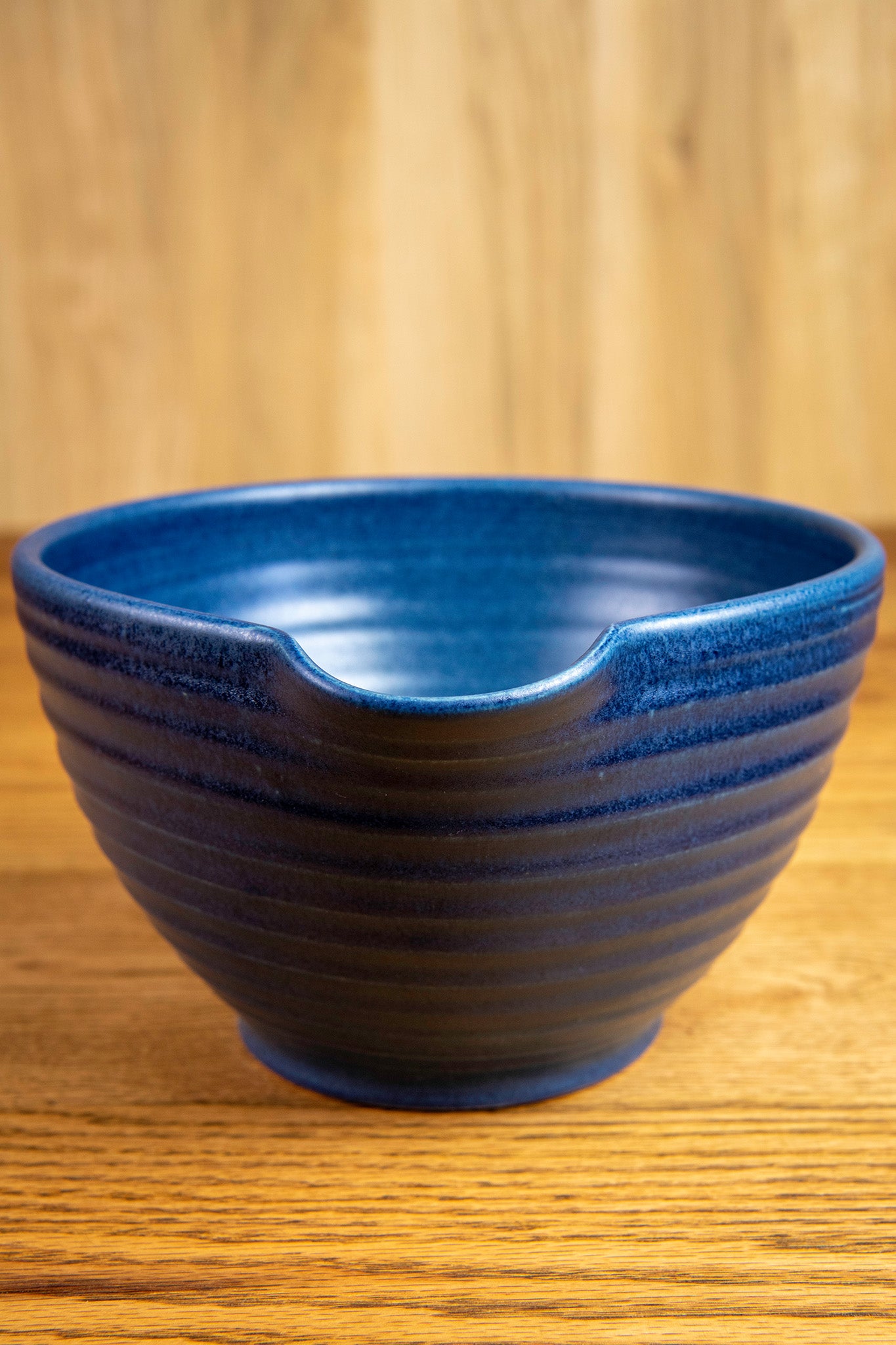 Prairie Sky Ridges Batter Bowl