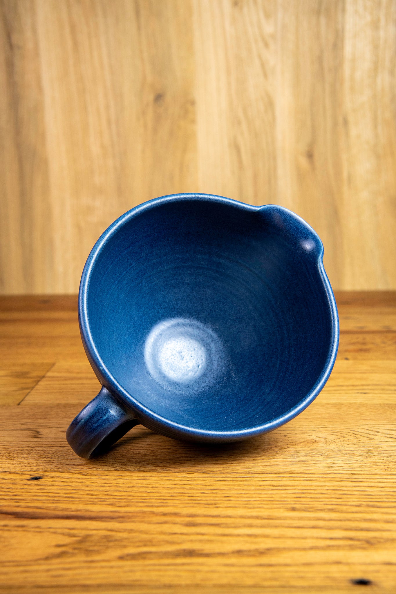 Prairie Sky Ridges Batter Bowl