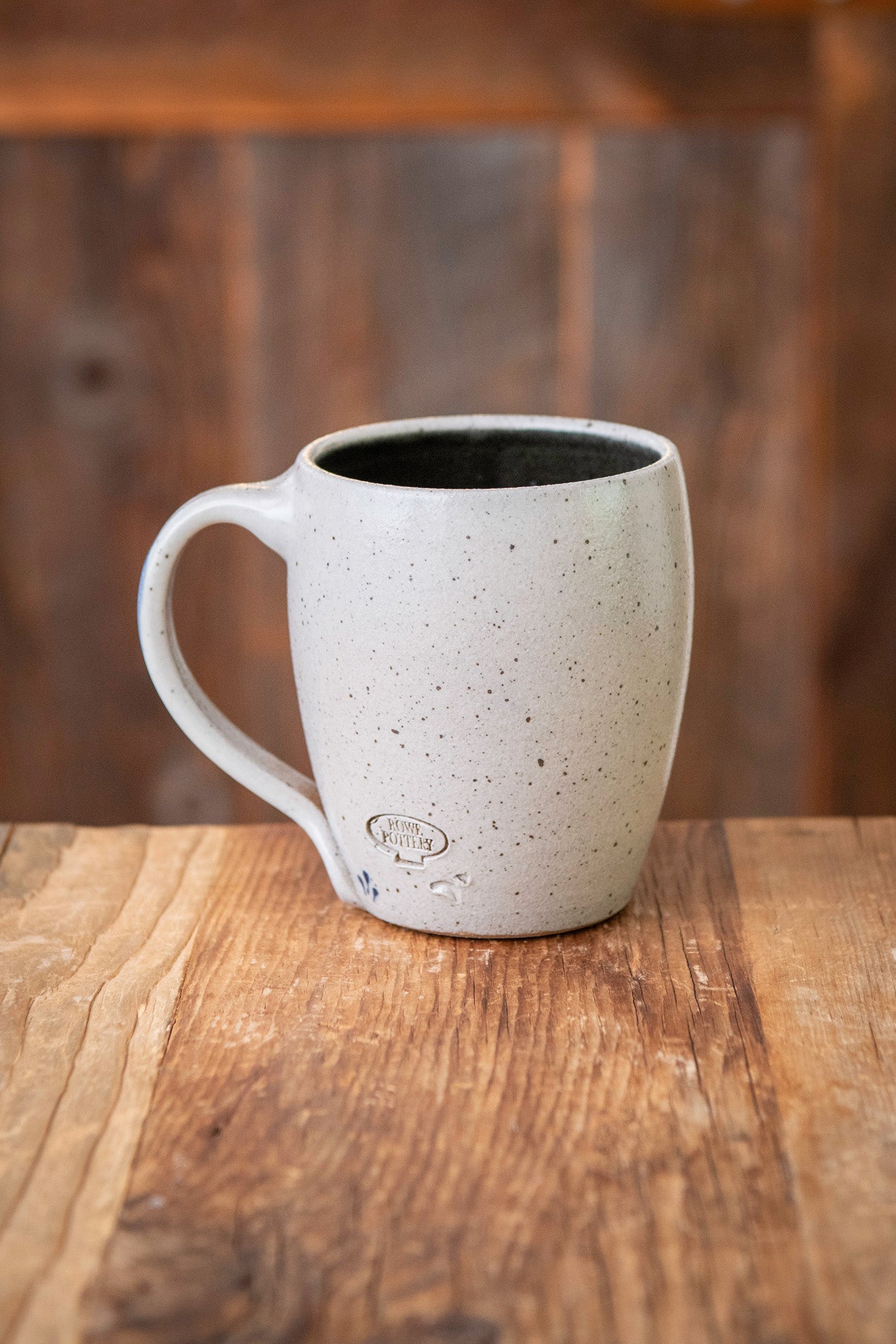 Limited-Edition '50 Years on the Prairie' Cafe Mug - Schoolhouse