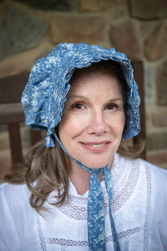 Limited-Edition '50 Years of Loving Laura' The Yesterday Bonnet